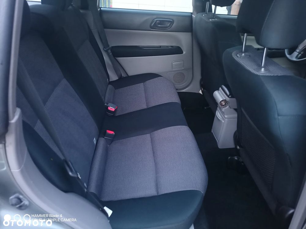 Subaru Forester 2.0X Automatik Active - 9