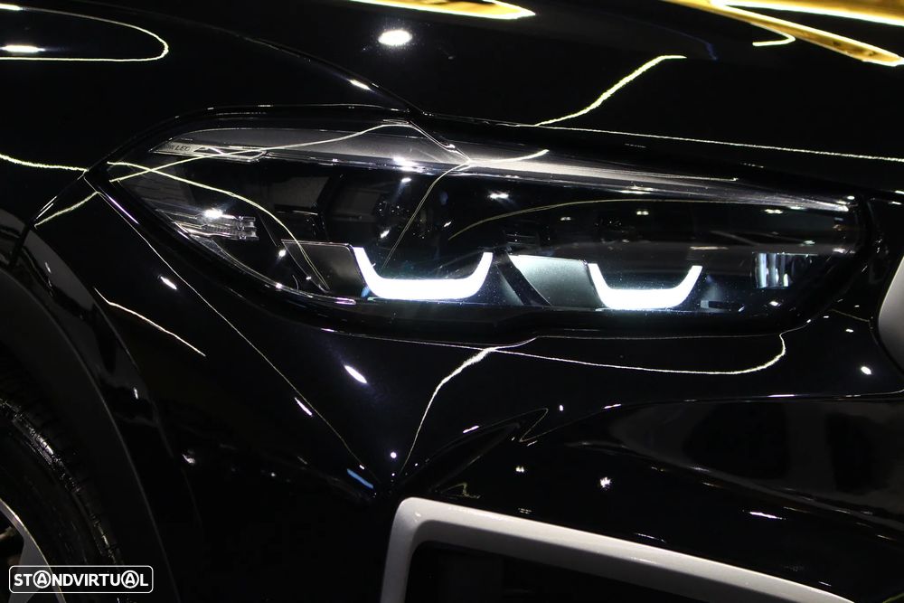 BMW X6 30 d xDrive xLine - 9