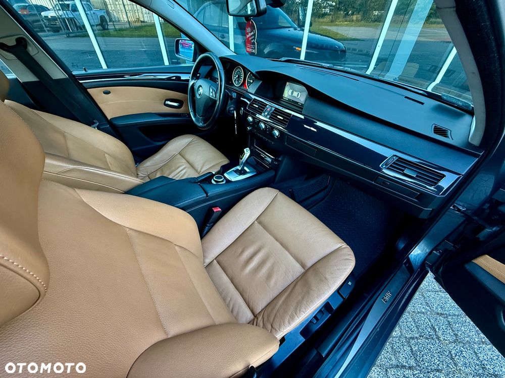 BMW Seria 5 - 13