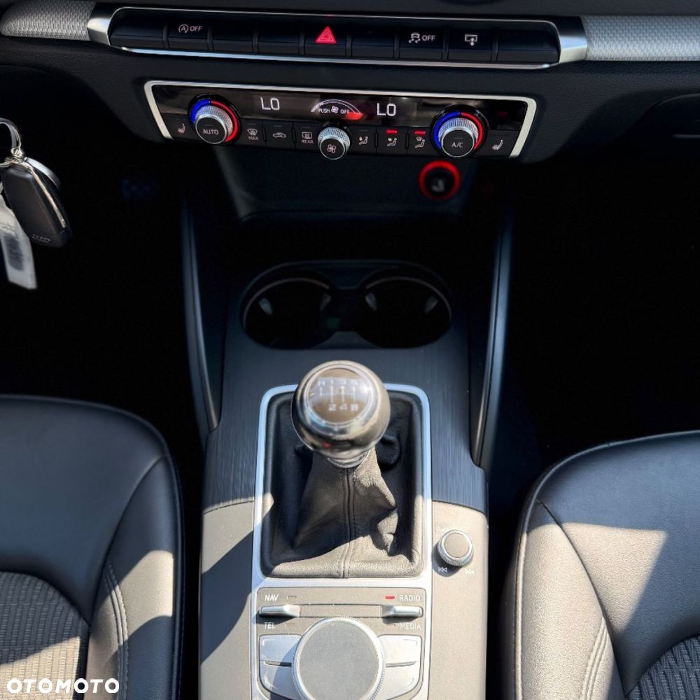 Audi A3 Sportback - 29