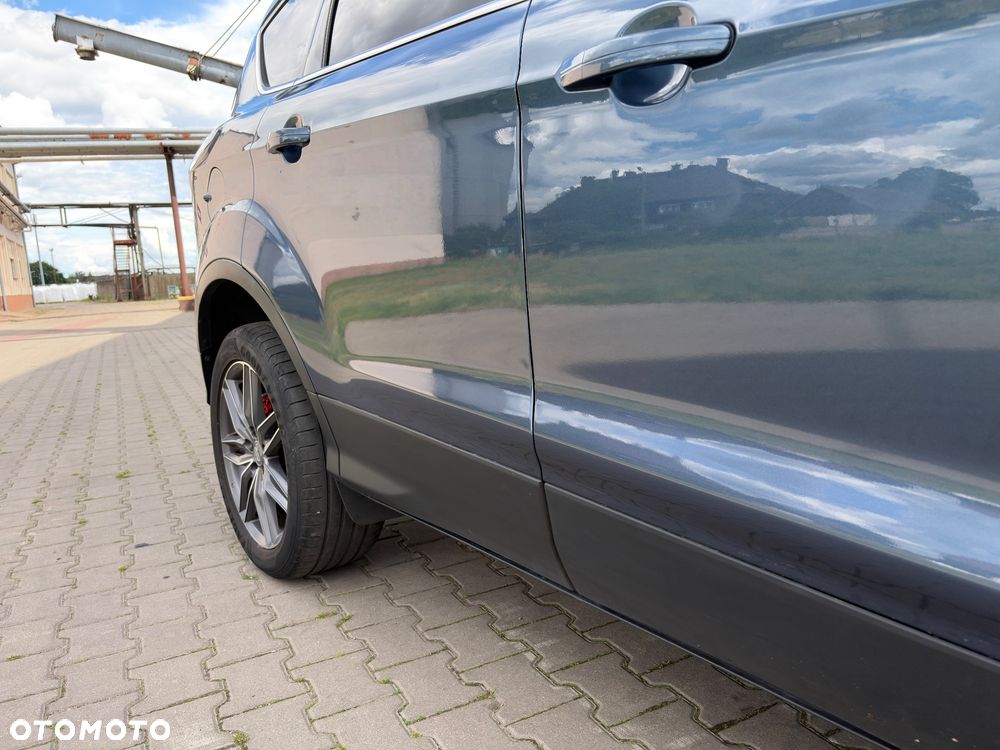 Ford Kuga 2.0 TDCi 4x4 Titanium - 17