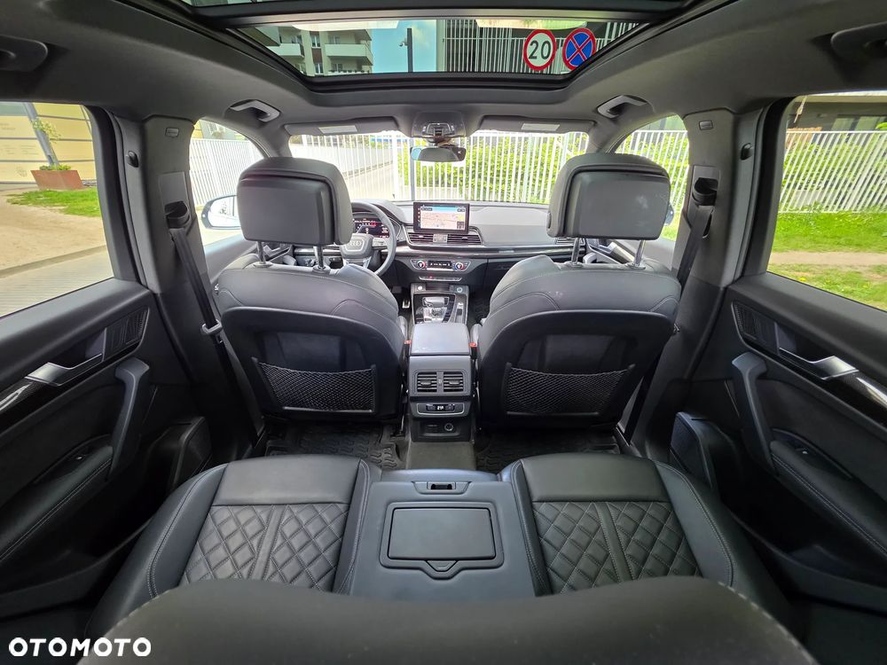 Audi SQ5 - 32