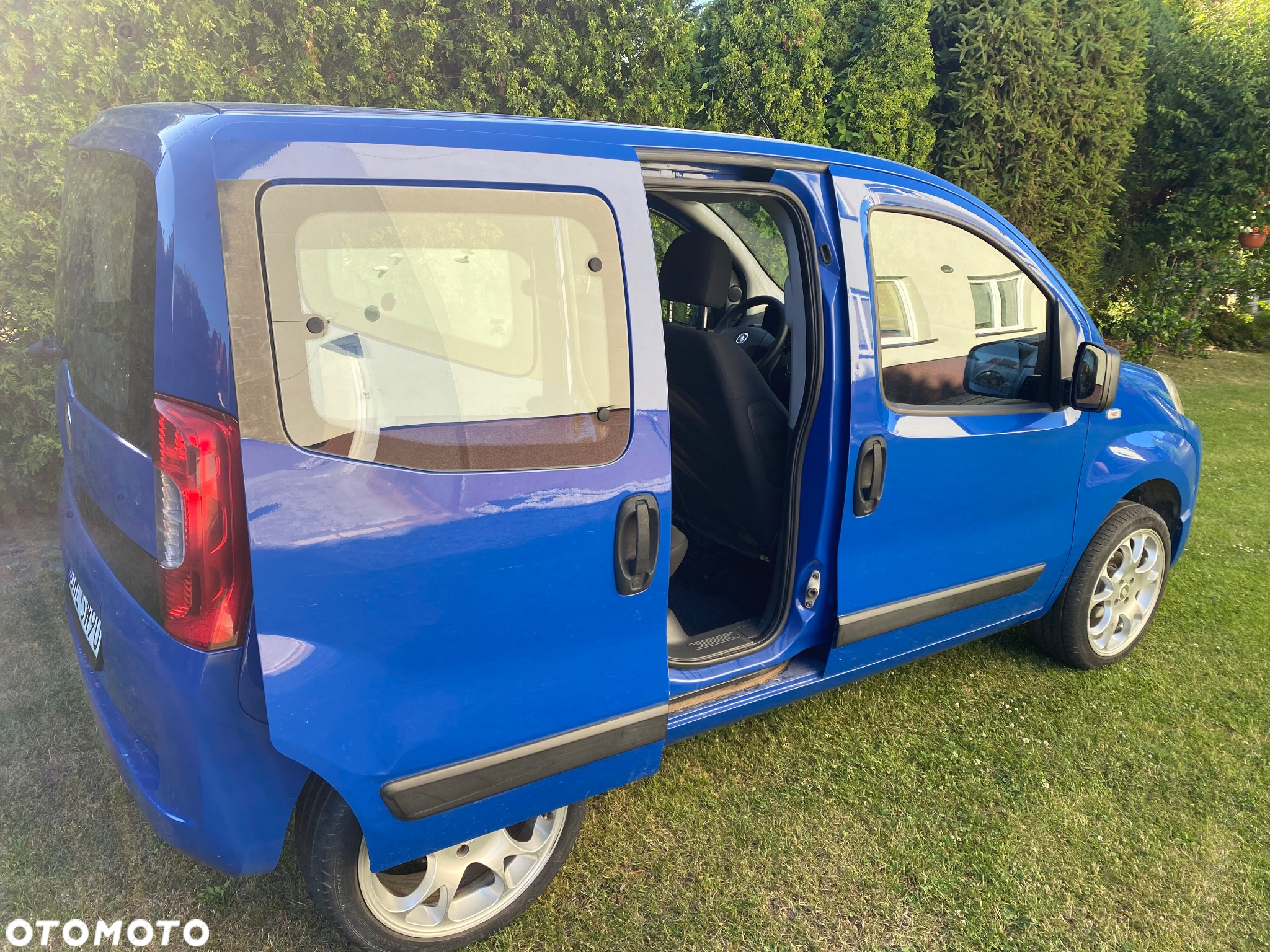 Fiat Qubo - 3