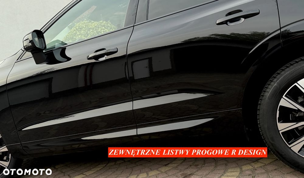 Volvo XC 60 B4 D AWD Geartronic RDesign - 36