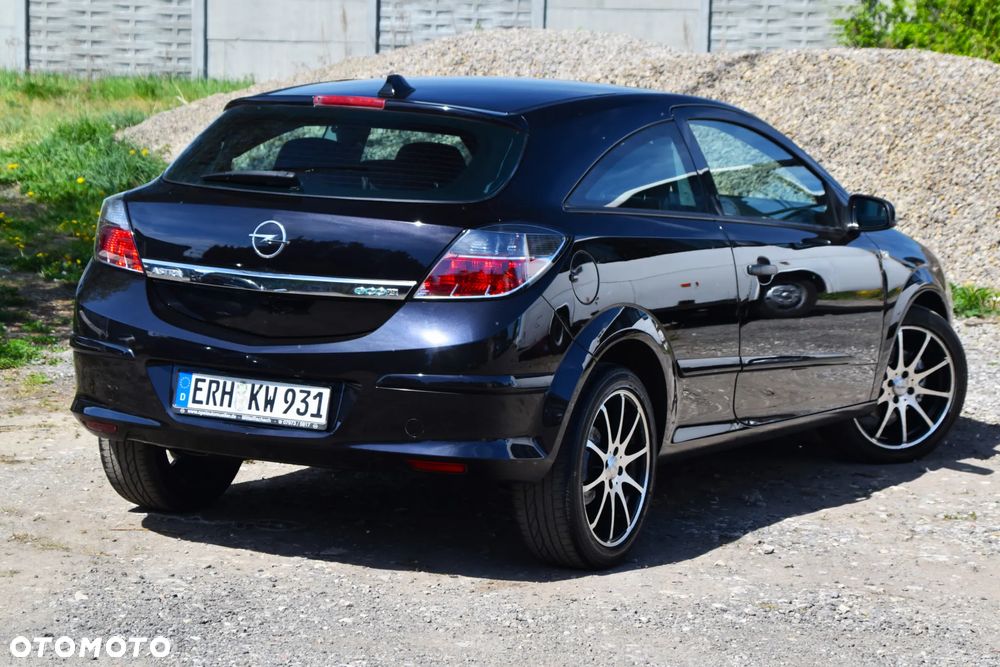 Opel Astra 1.4 Edition - 35