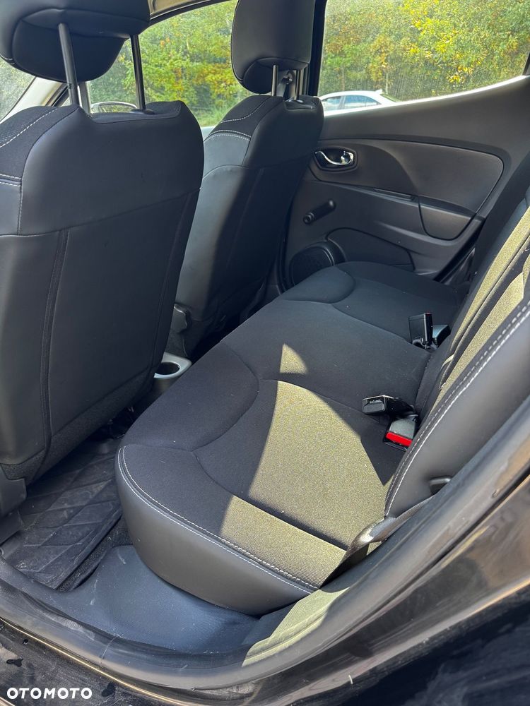 Renault Clio - 5