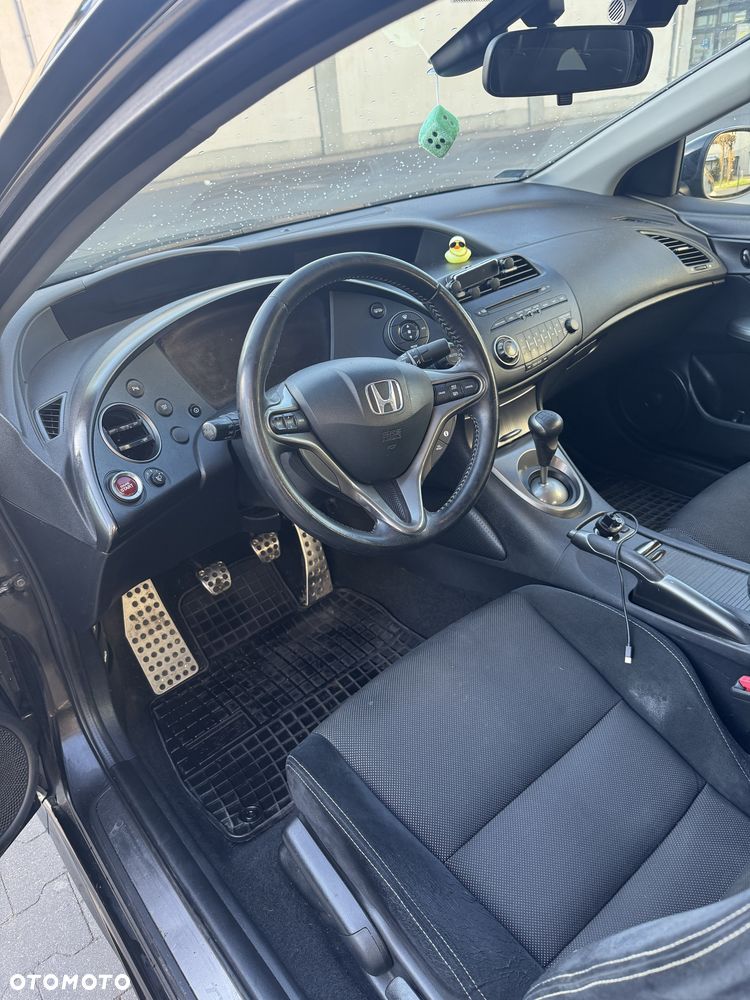 Honda Civic - 2