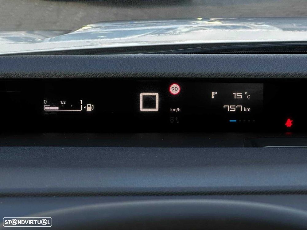 Citroën C3 1.2 Turbo Plus - 17