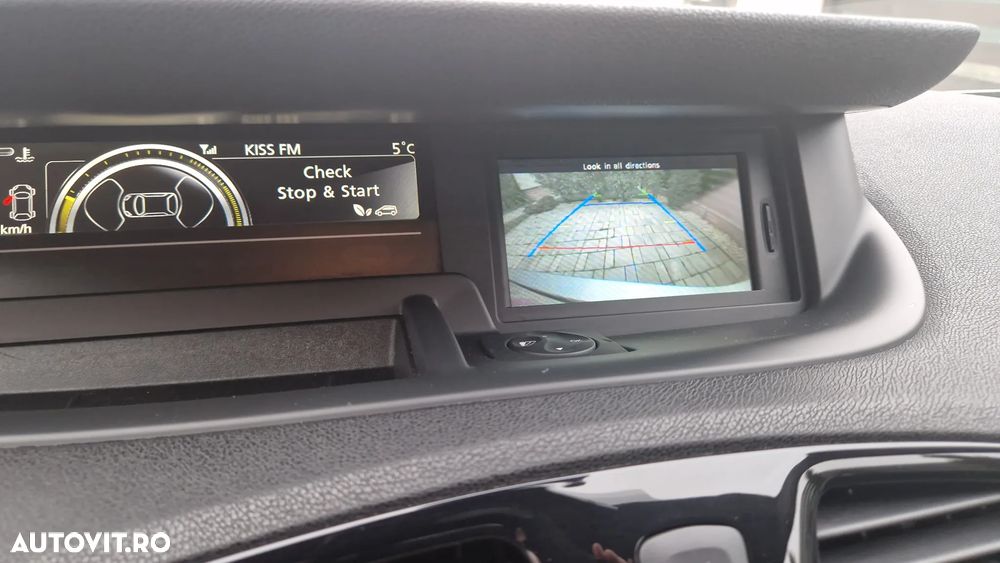 Renault Grand Scenic Energy dCi 110 S&S Bose Edition - 19