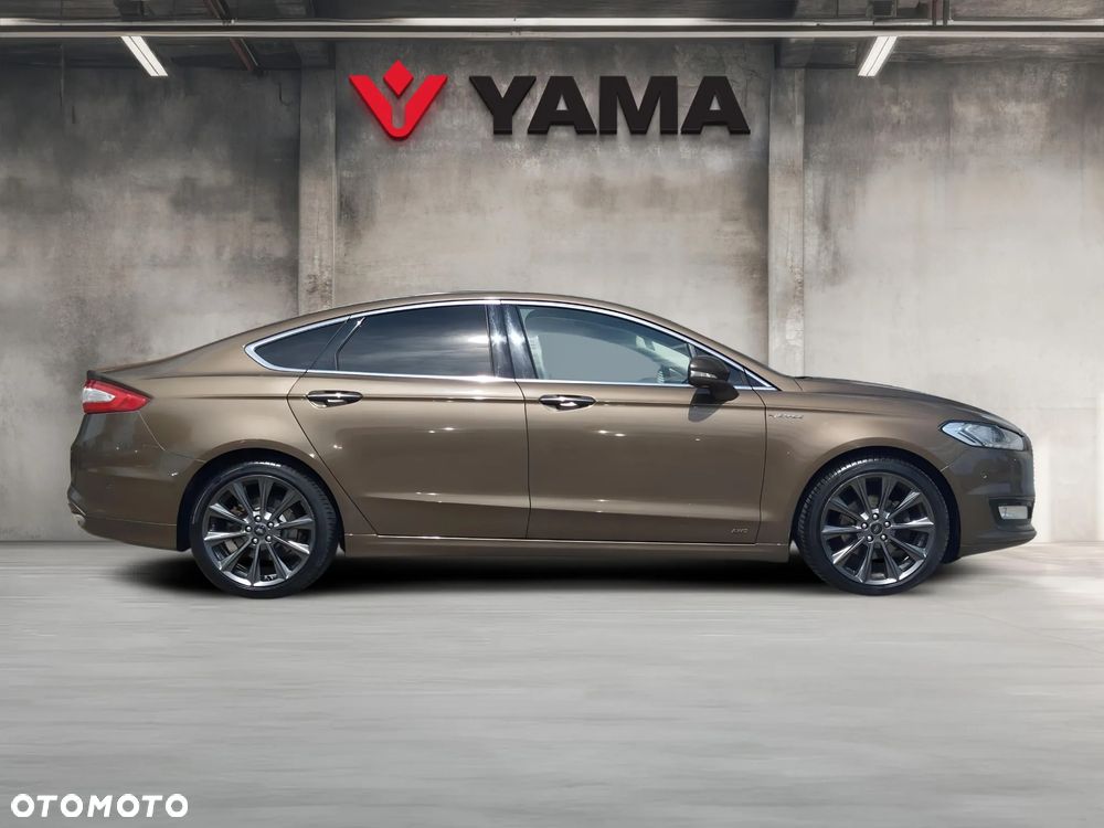 Ford Mondeo Vignale 2.0 TDCi 4WD PowerShift - 6