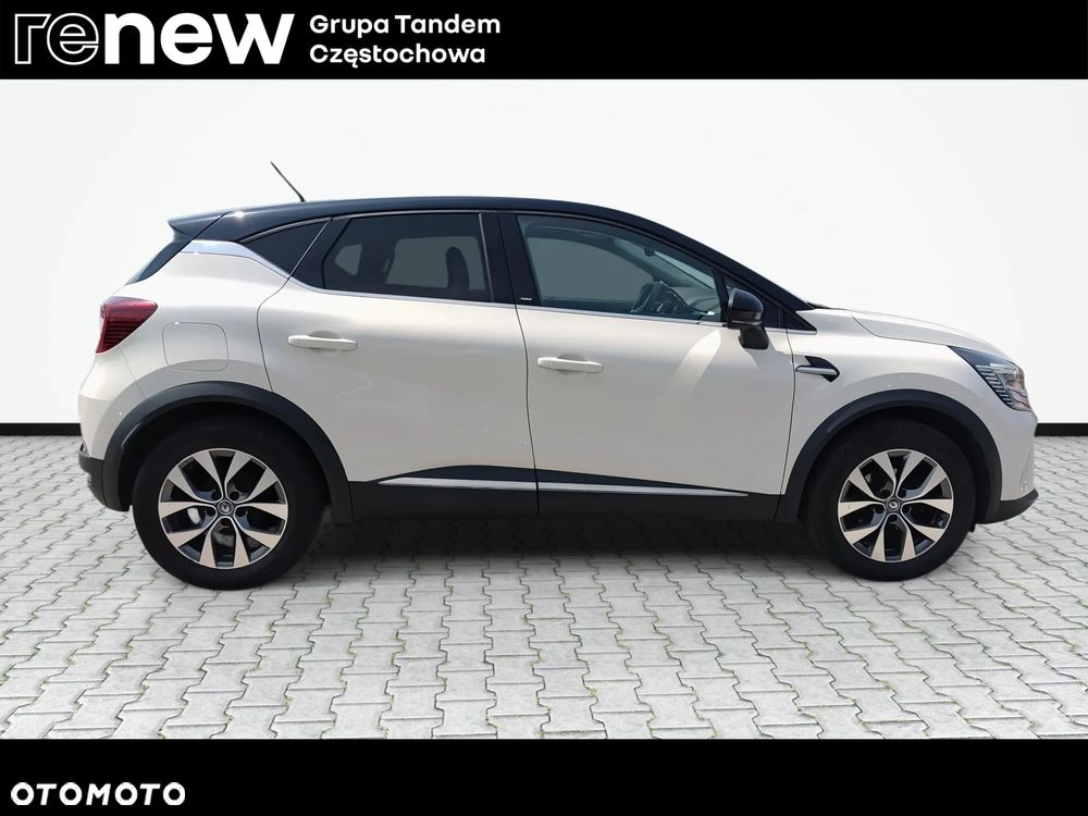 Renault Captur 1.0 TCe Intens - 4