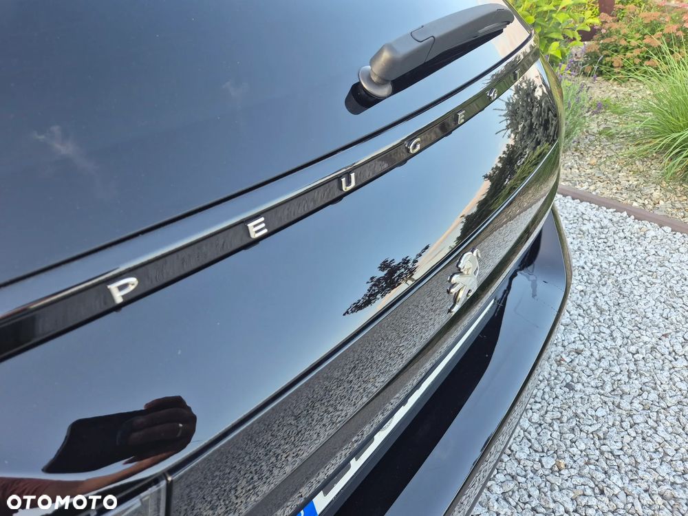 Peugeot 508 - 13