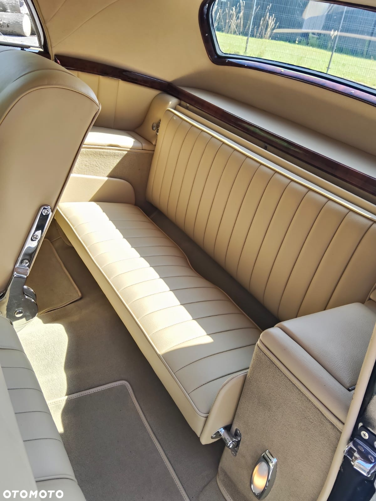 Mercedes-Benz Inny - 8