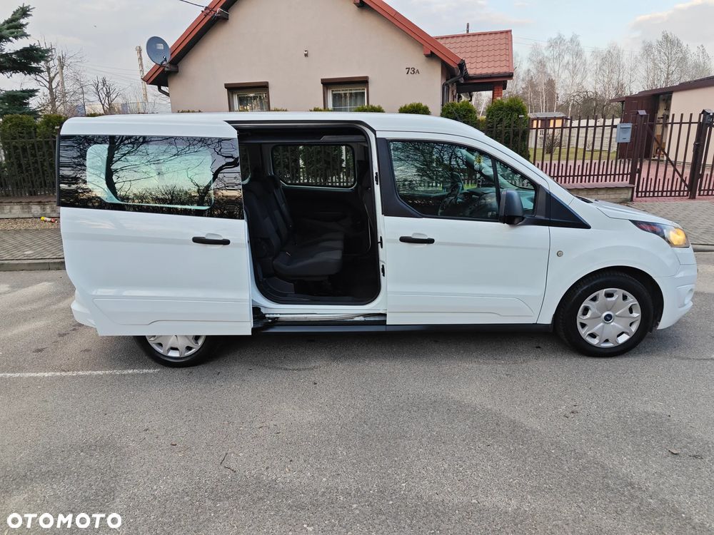 Ford Tourneo Connect Grand 1.5TDCi Ambiente - 17