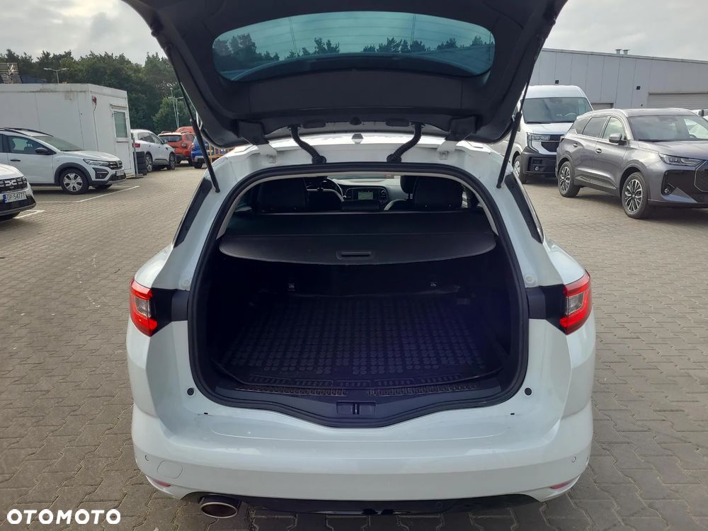 Renault Megane 1.3 TCe FAP Intens - 17