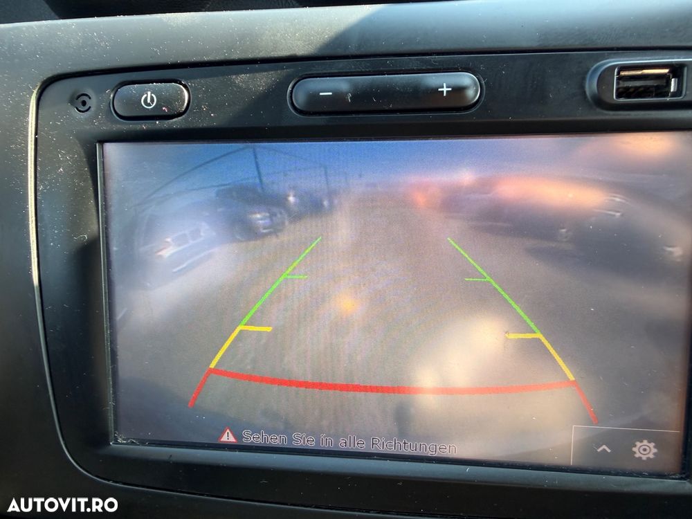 Dacia Duster TCe 125 4x4 Prestige - 26