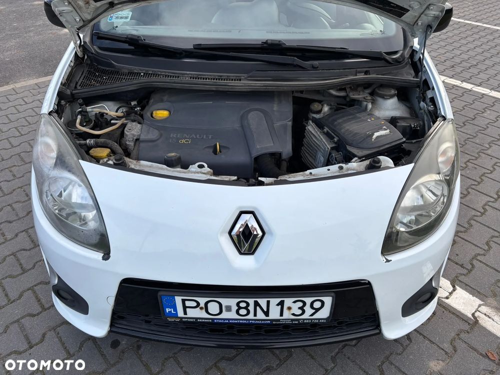 Renault Twingo 2010 photo 2