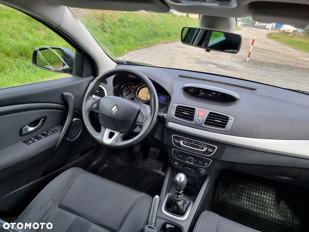 Renault Megane 1.6 Exception - 18