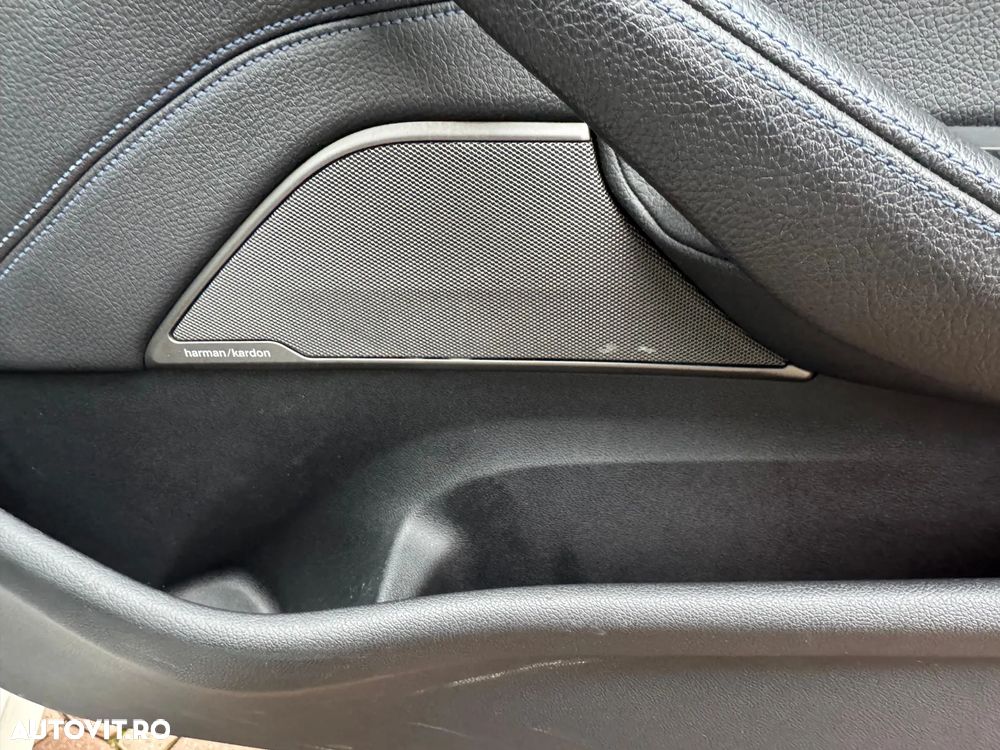 BMW Seria 5 530i xDrive Aut. Sport Line - 9