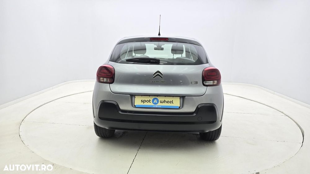 Citroën C3 - 7