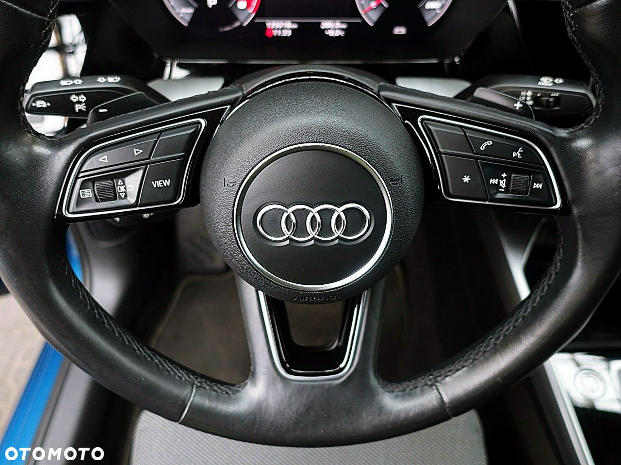 Audi A3 - 21