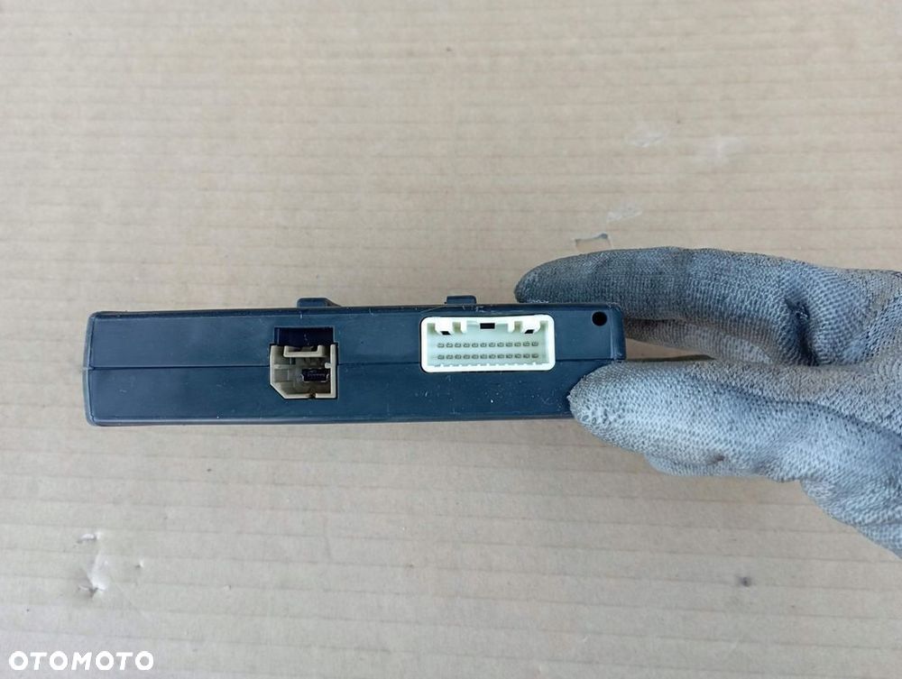 RENAULT CAPTUR I MODUŁ TCU 282759718R - 2