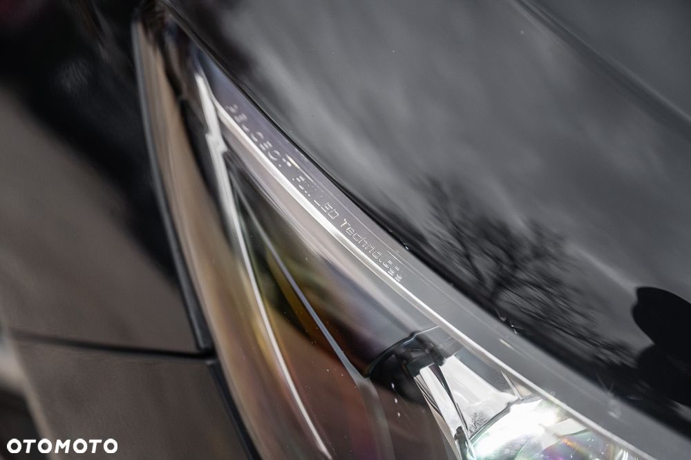 Peugeot 308 BlueHDi FAP 150 EAT6 Stop&Start GT-Line Edition - 39