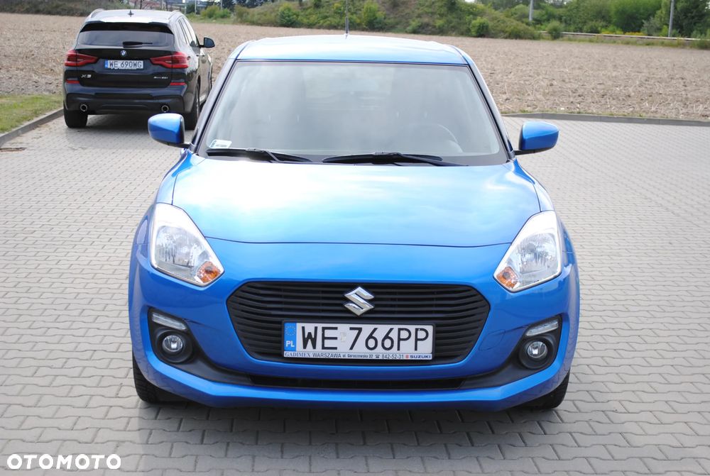 Suzuki Swift - 25