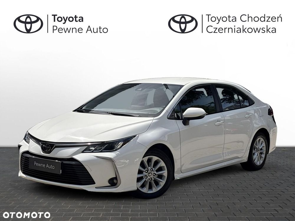 Toyota Corolla - 2
