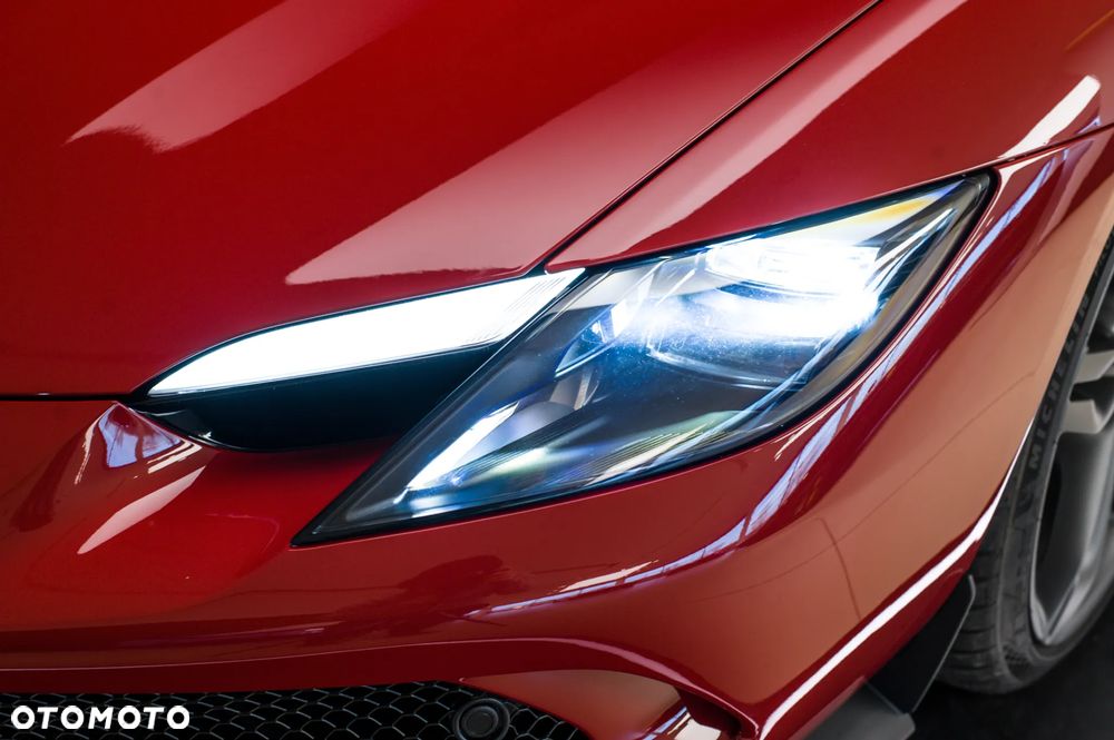 Ferrari 296 GTB - 10