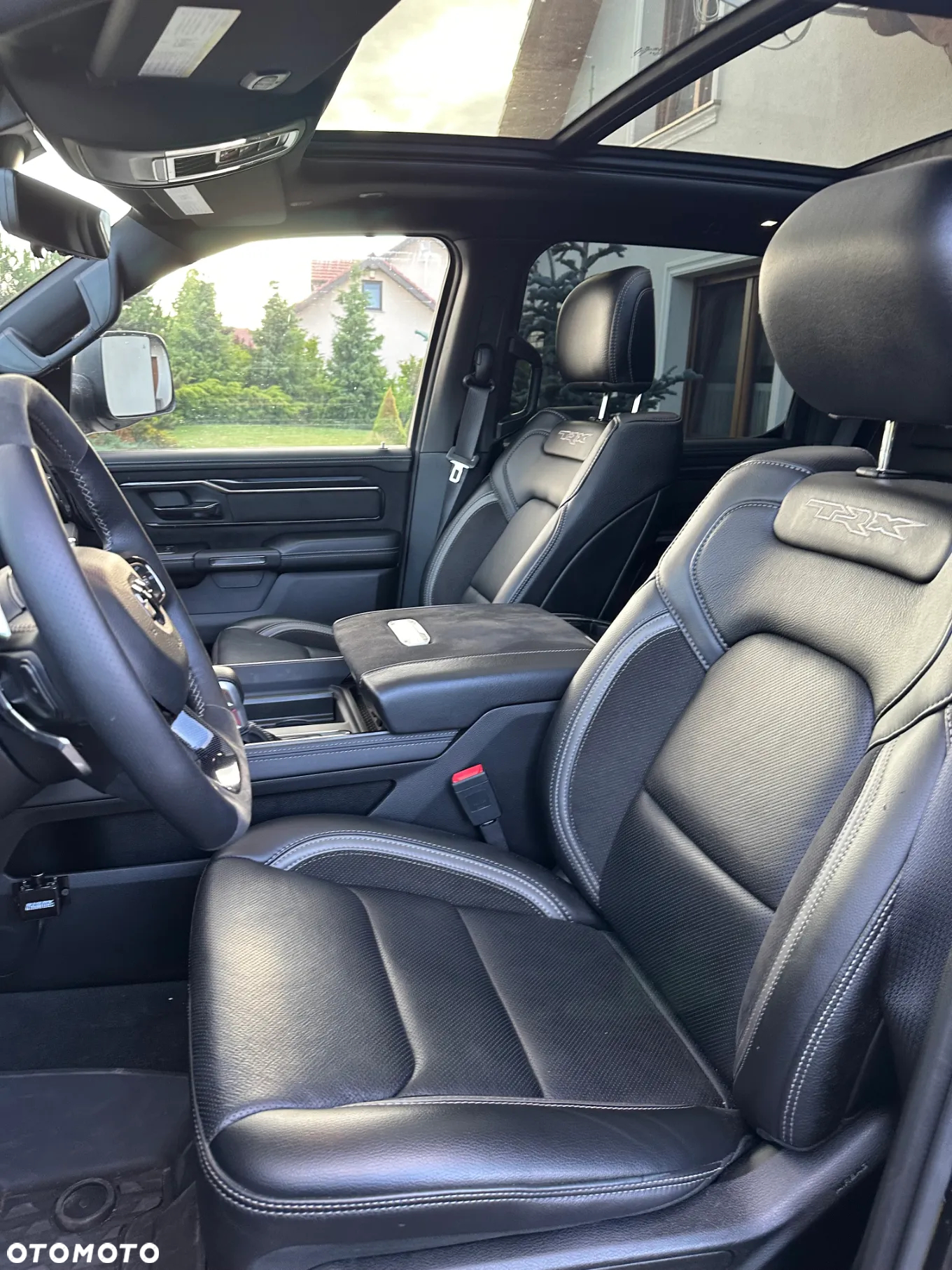 RAM 1500 TRX - 19