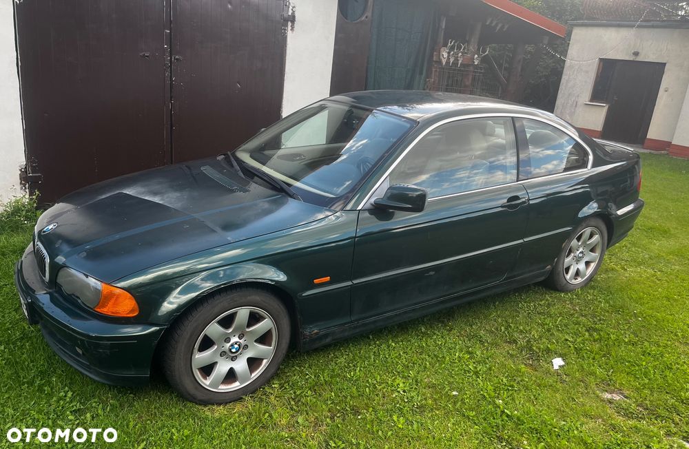 BMW Seria 3 - 2