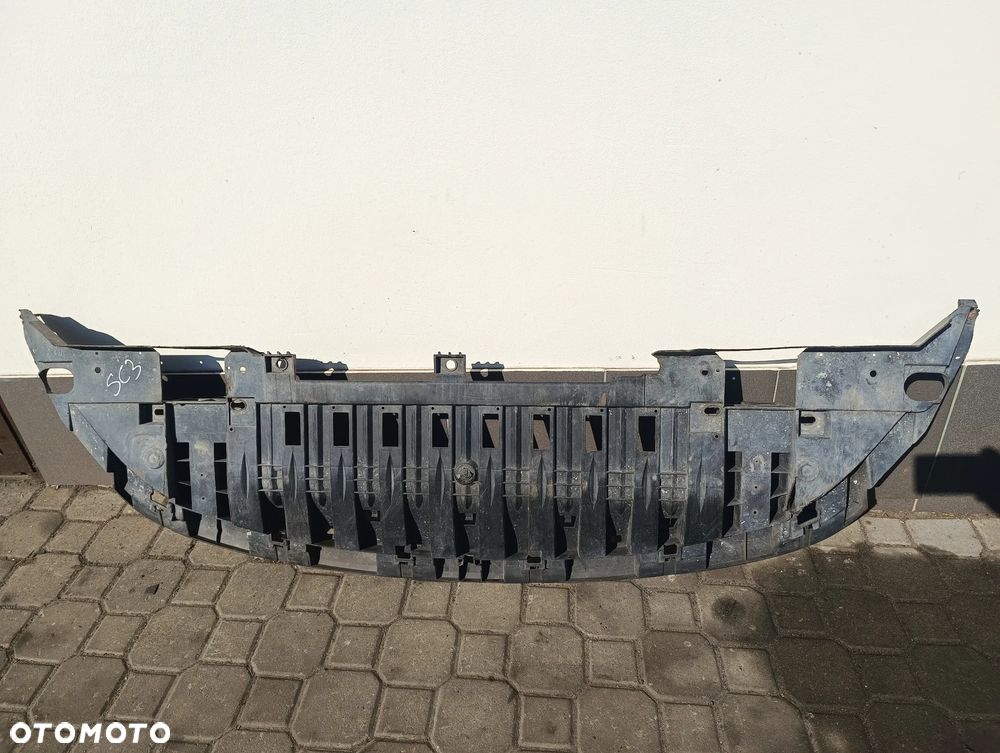 RENAULT SCENIC III OSŁONA POD ZDERZAK 622350003R - 2