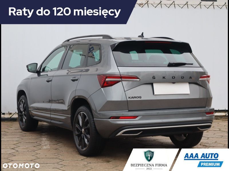 Skoda Karoq - 5