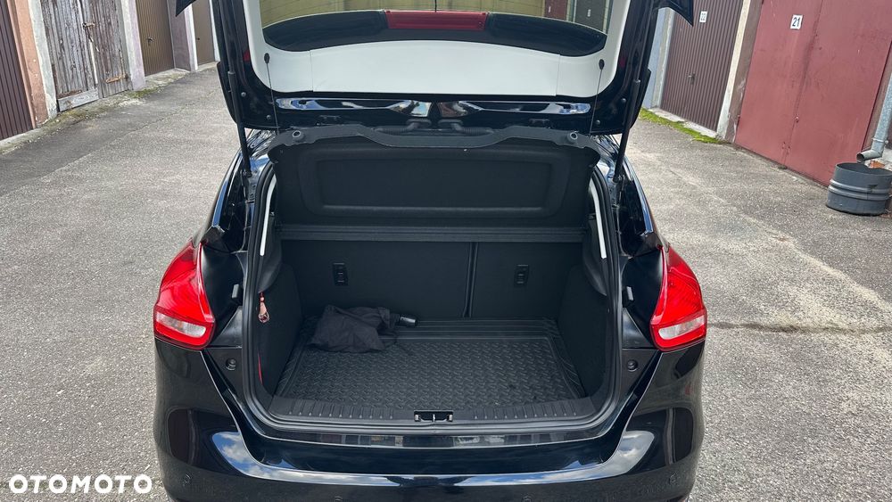 Ford Focus 1.5 EcoBoost Titanium ASS - 13