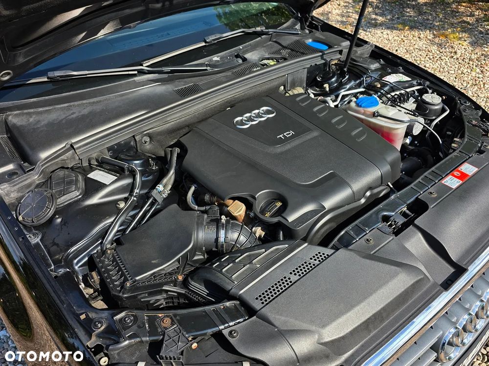 Audi A4 Avant - 31