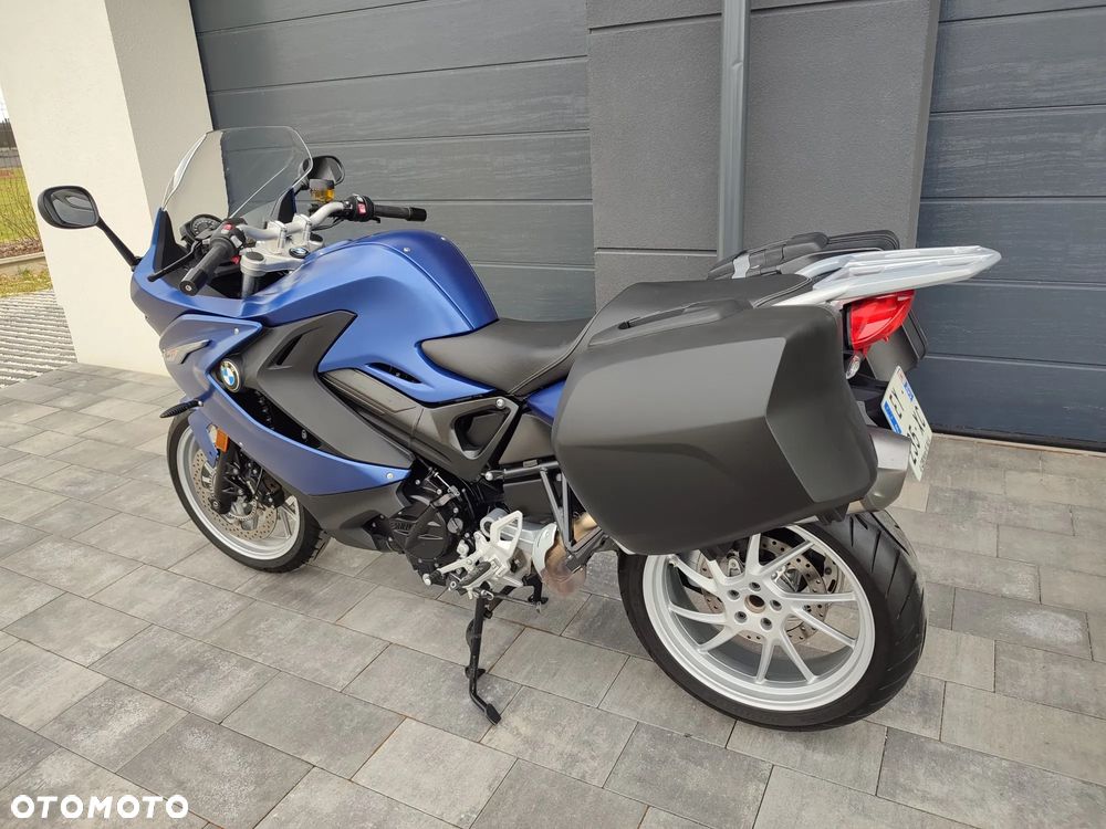 BMW F - 3