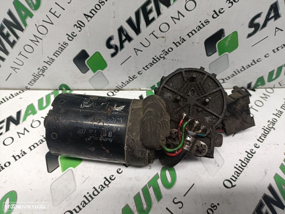 Motor Limpa Pára Brisas Volkswagen Passat Variant (3B5) - 1
