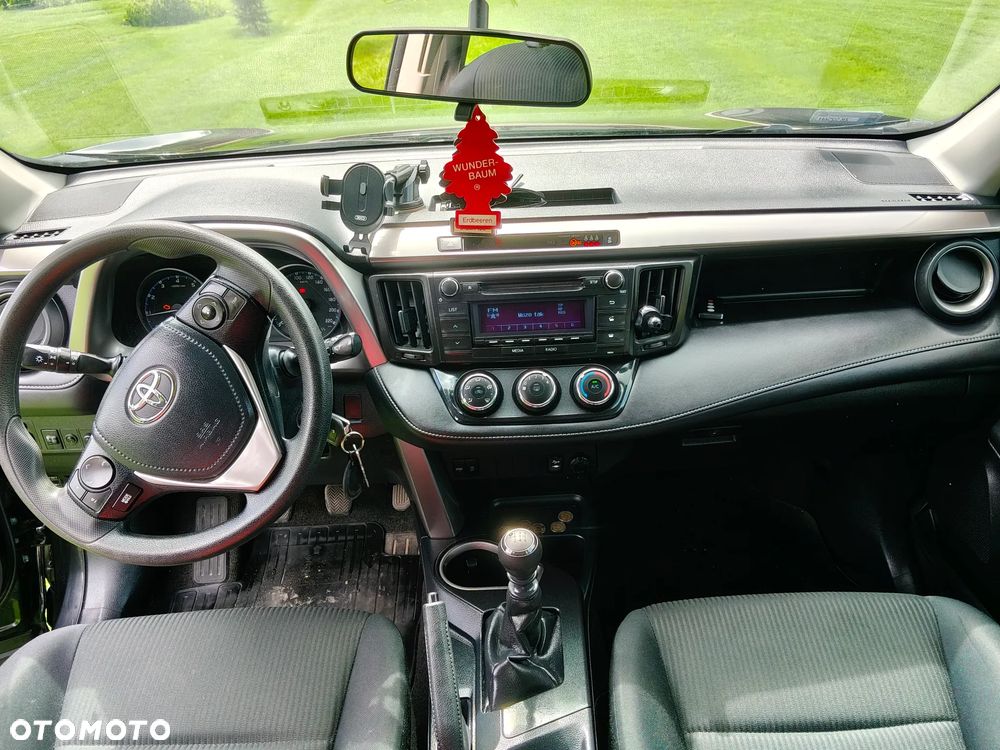 Toyota RAV4 2.0 Sprint 4x4 - 18