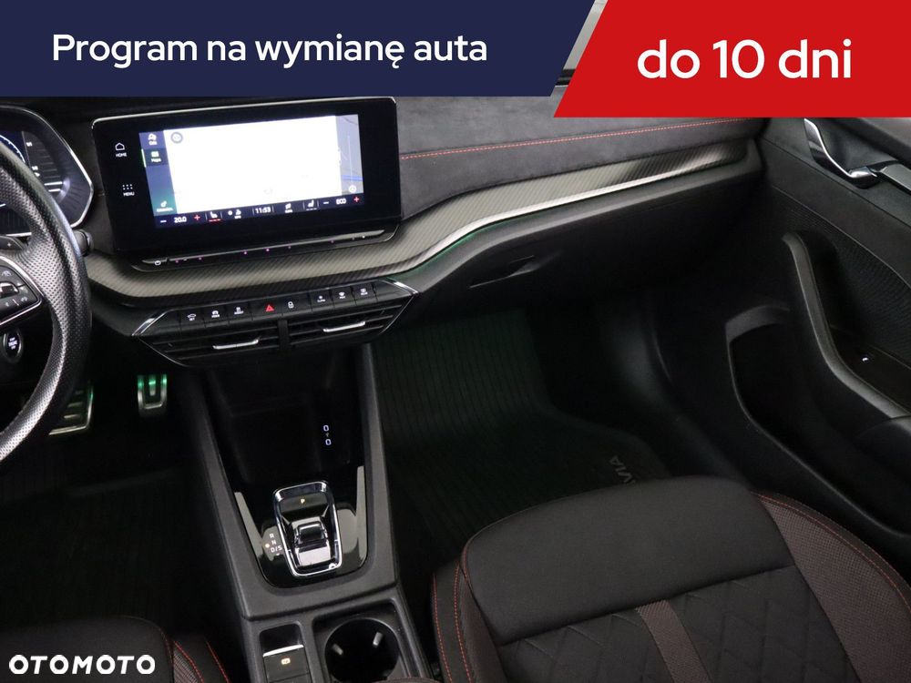 Skoda Octavia - 10