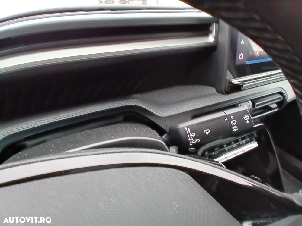 Citroën C3 1.2 PureTech 100 S&S BVM6 MAX - 15