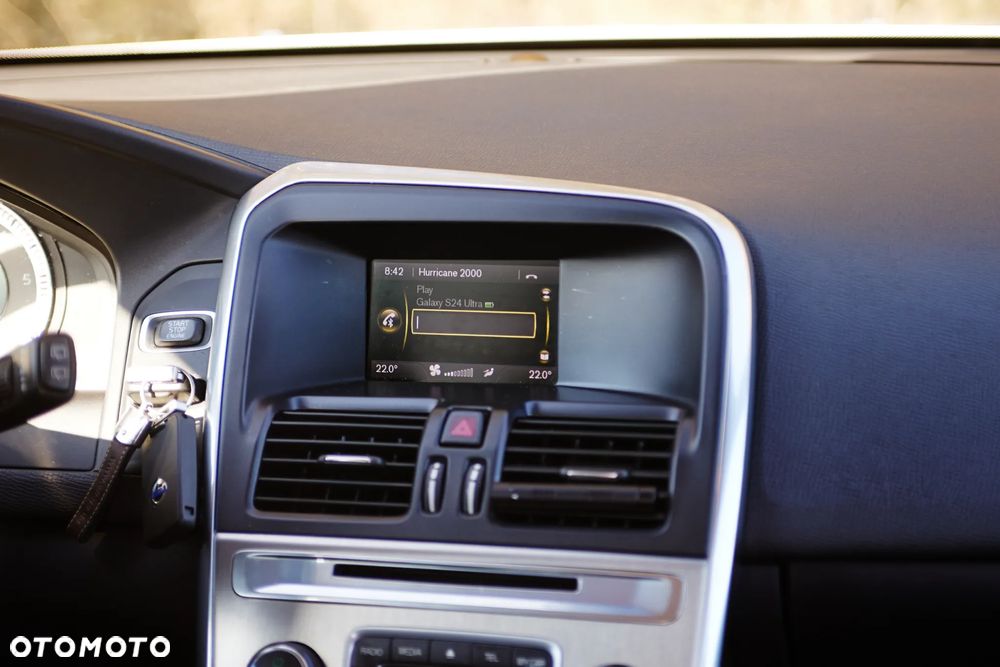 Volvo XC 60 D4 Momentum - 20