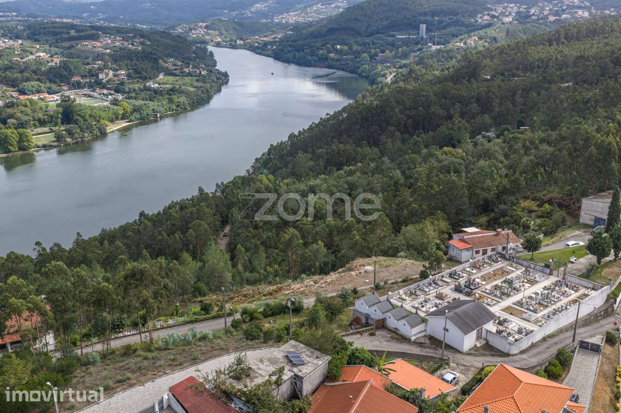 Terreno rústico na Lomba, Gondomar - Grande imagem: 5/21