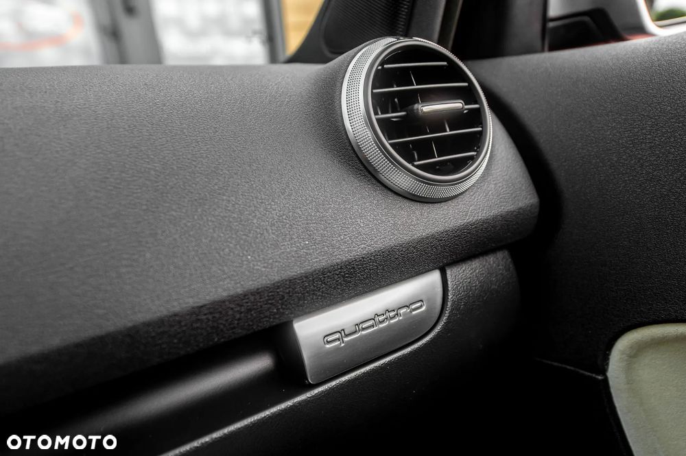 Audi S3 Sportback Standard - 33