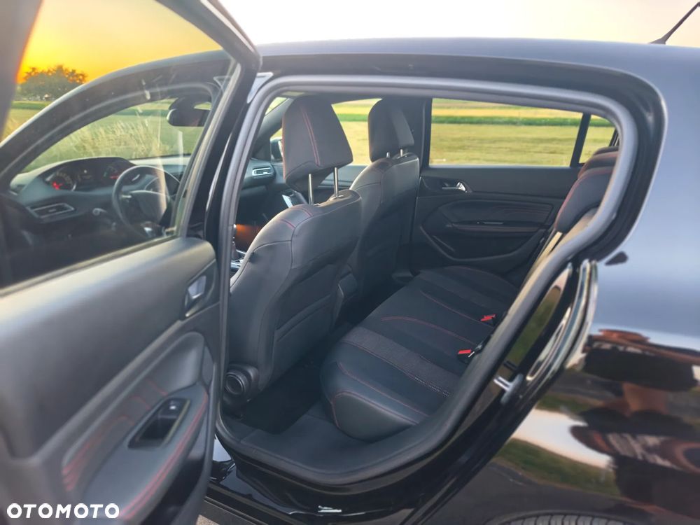 Peugeot 308 PureTech 130 Stop & Start GT-Line Edition - 6