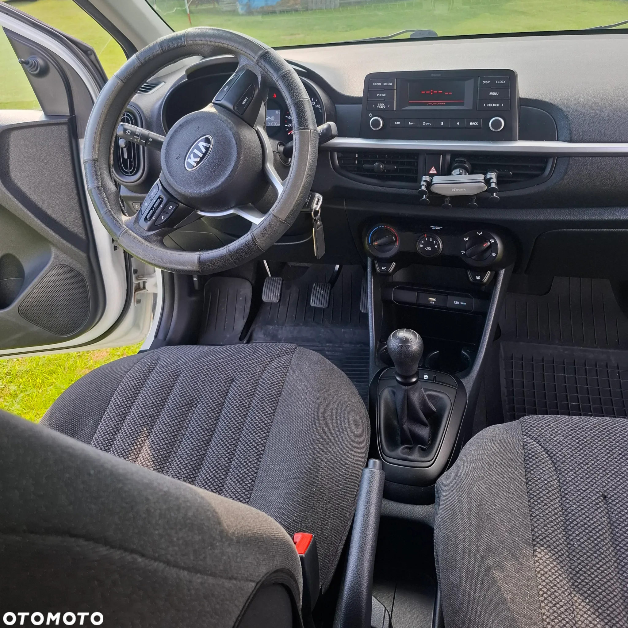 Kia Picanto 1.0 M - 5