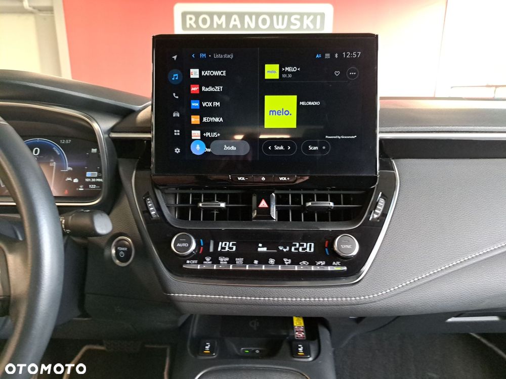 Toyota Corolla 1.8 Hybrid Comfort - 21