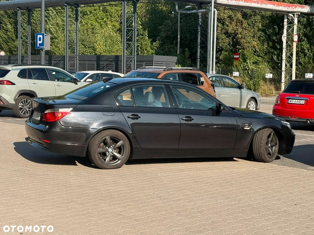 BMW Seria 5 - 9