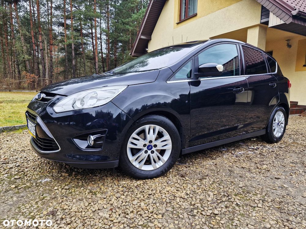 Ford C-MAX 1.6 Ti-VCT Trend - 5