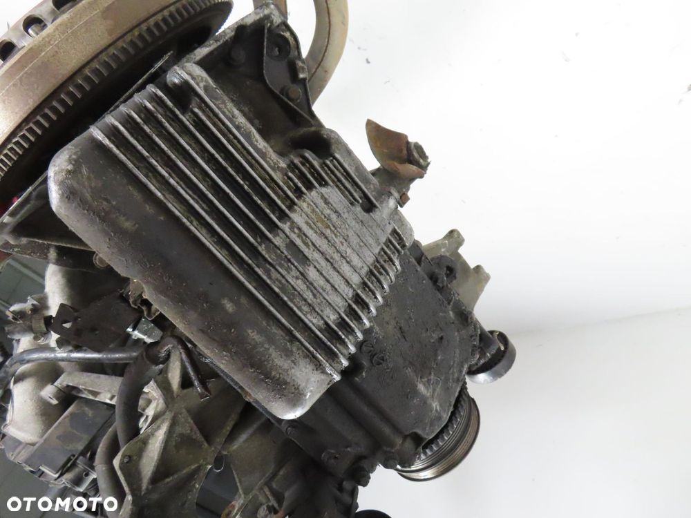 SILNIK BMW E36 316 M43B16 - 2